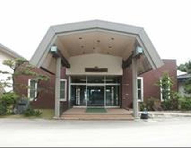 函館市恵山福祉センター